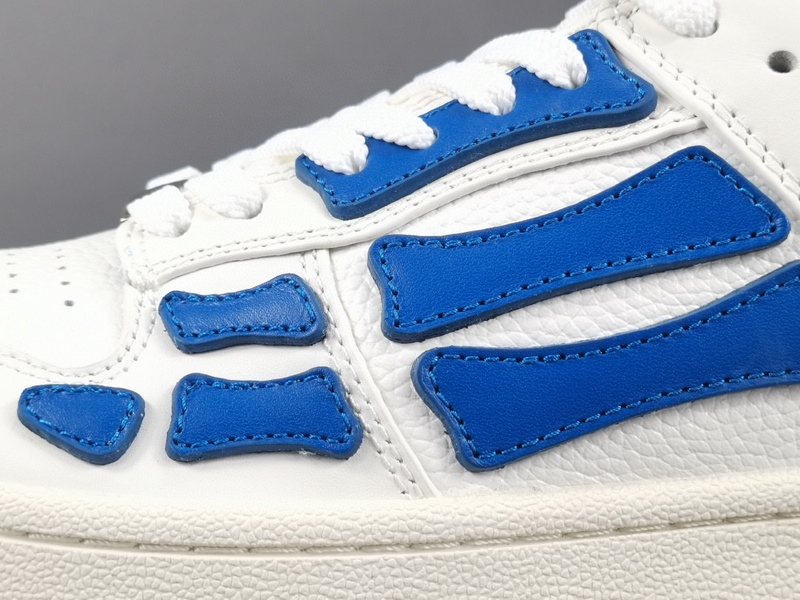 Amiri Skel-Top Sneaker(EU35-46)