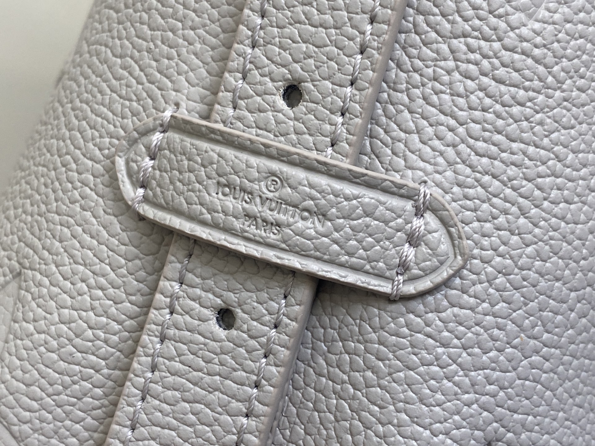 Louis Vuitton CarryAll Bag (29 x 24 x 12 CM)