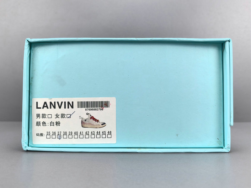 Lanvin Sneaker