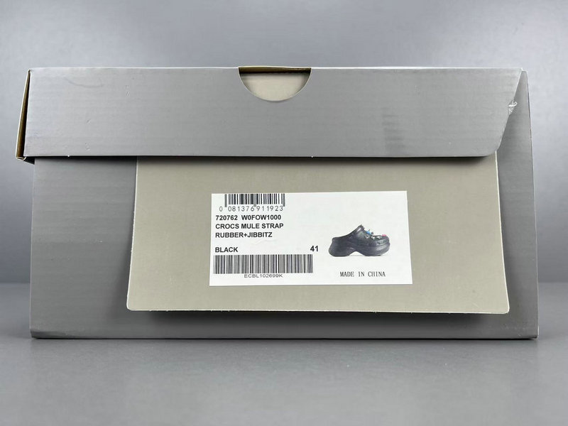 Balenciaga & Crocs Slides(EU35-45)