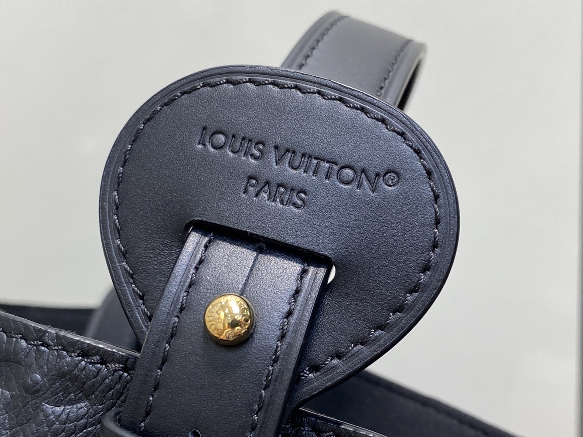 Louis Vuitton All In Bucket(21 x 14 x 6CM)