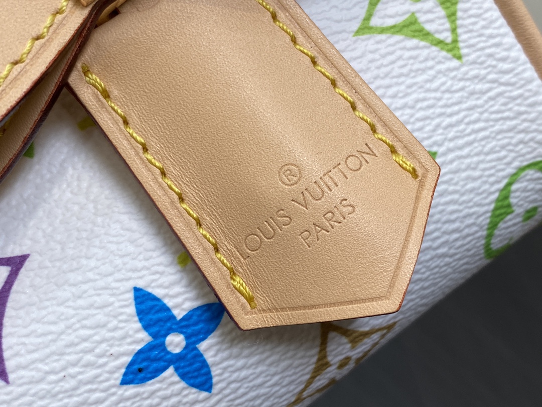 LV Nano Speedy(16x10x7.5CM)