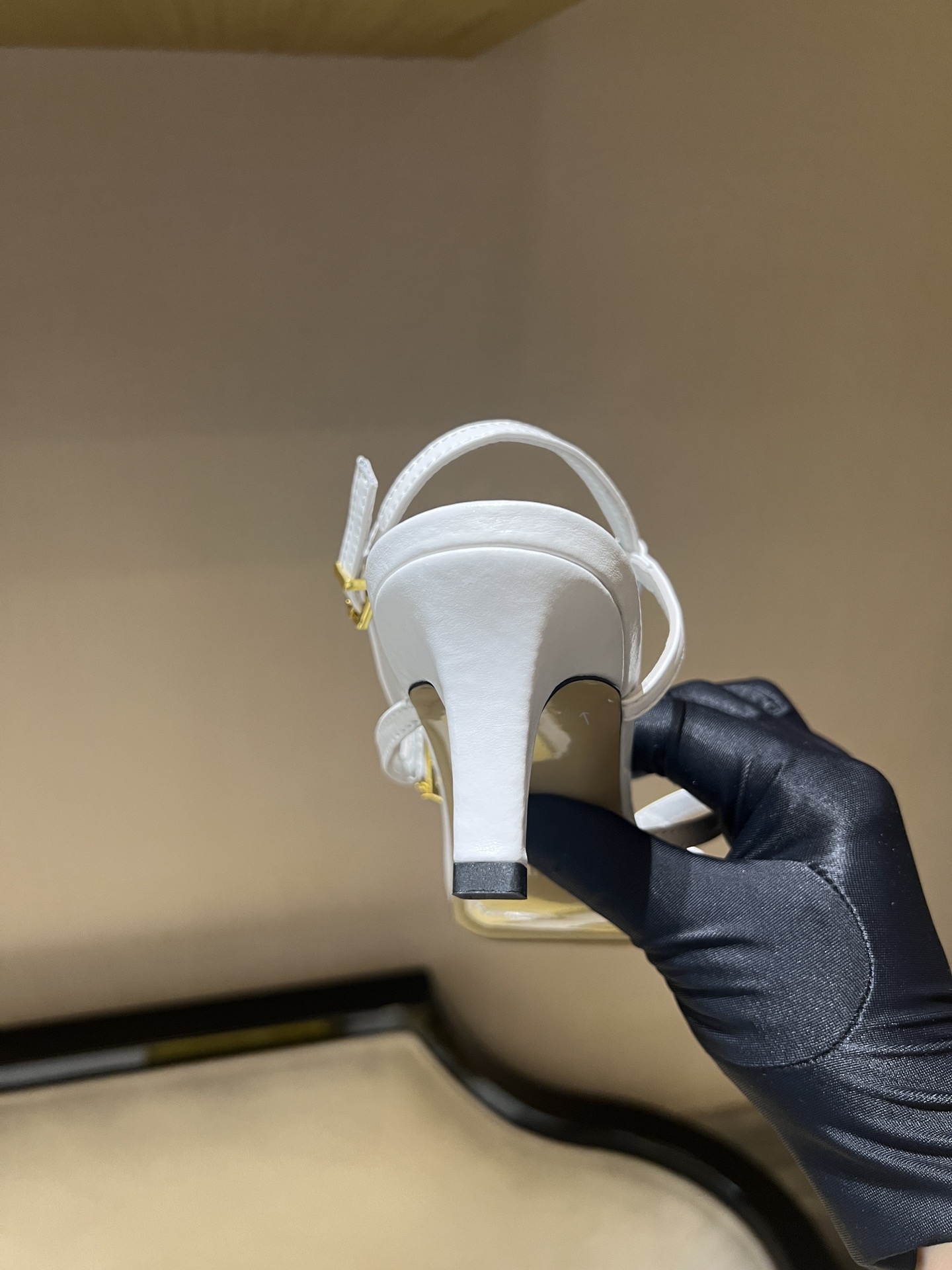 Fendi 2025ss Slides(EU35-41)