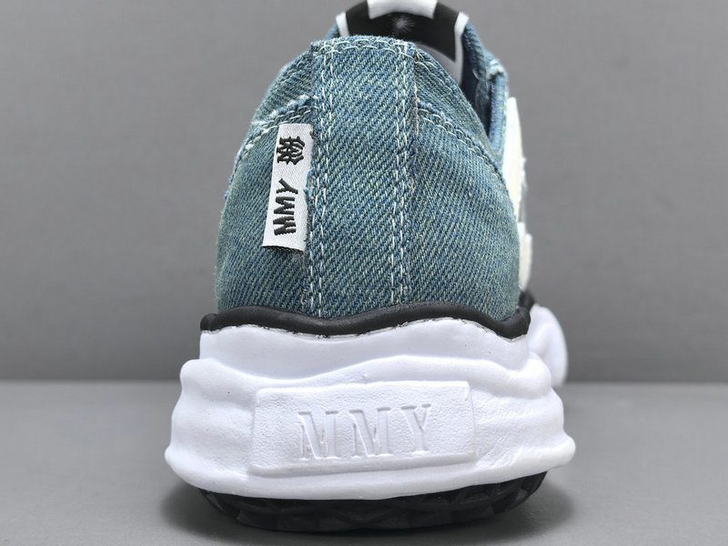 Amiri Skel-Top Sneaker(EU35-46)