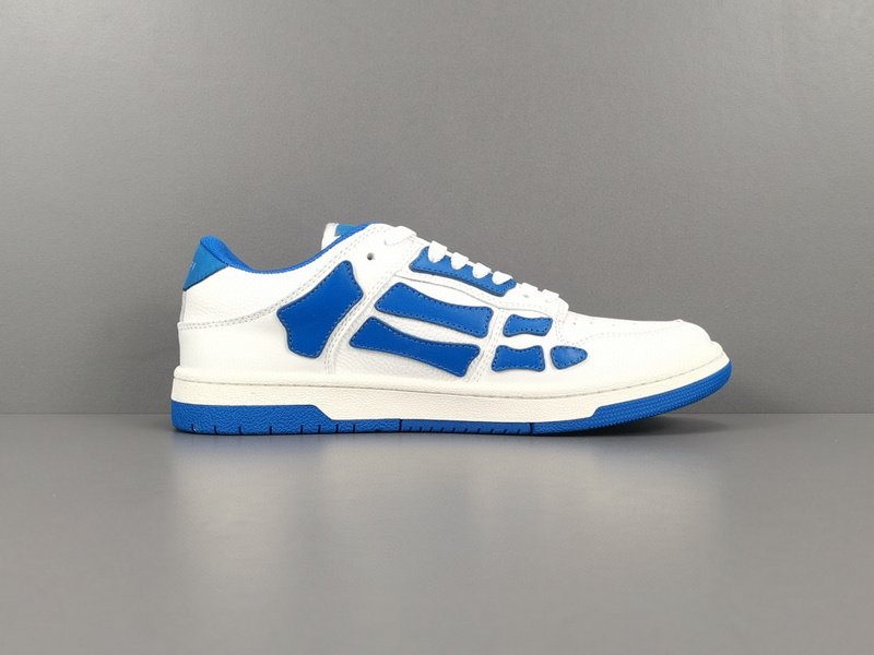 Amiri Skel-Top Sneaker(EU35-46)