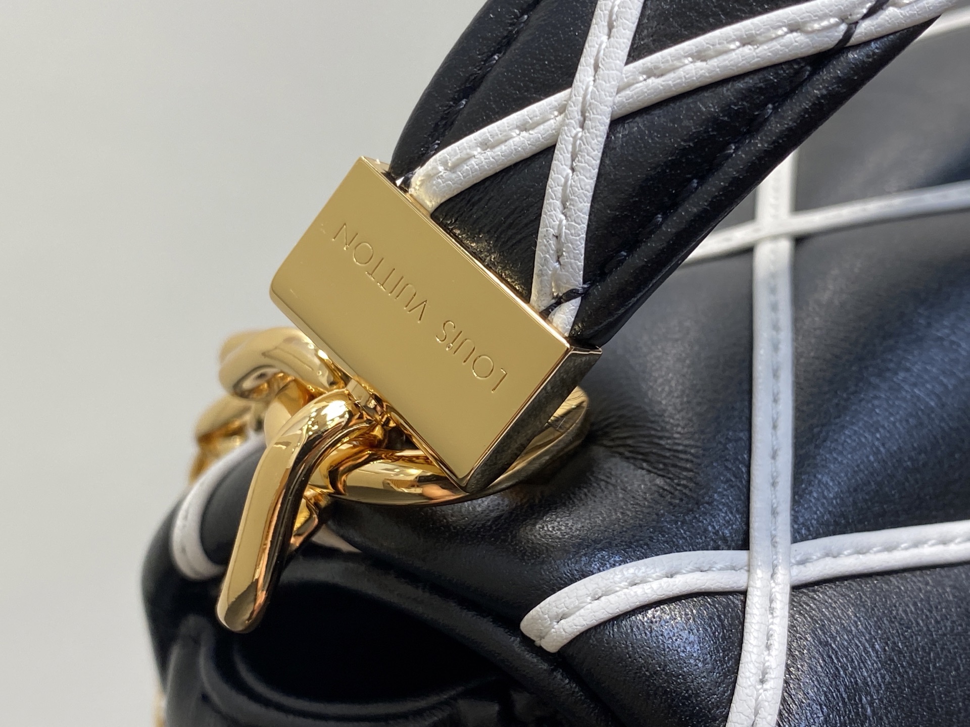 Louis Vuitton Twist GO-14 Bag (20 x 14 x 9CM)