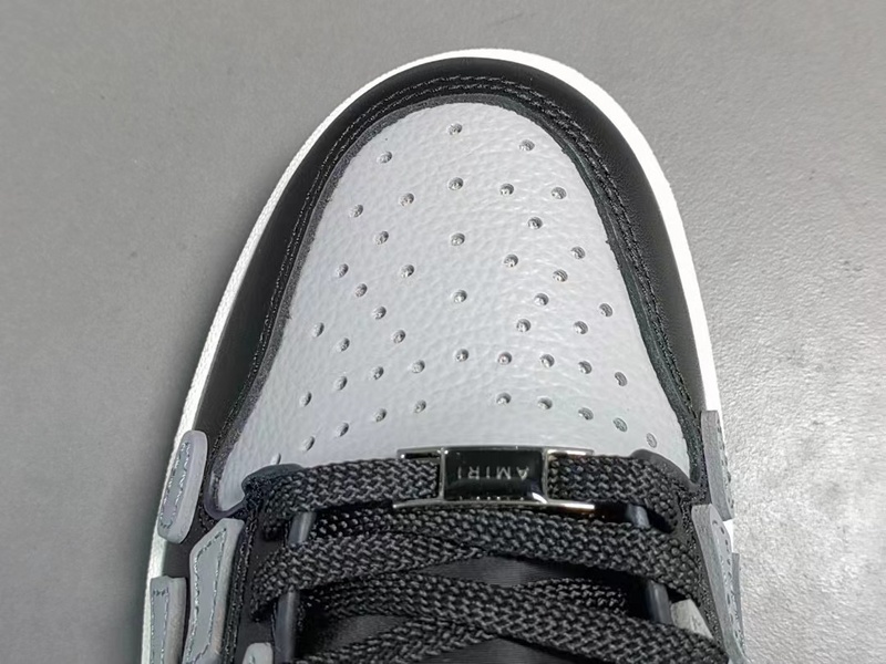 Amiri Skel-Top Sneaker(EU35-46)