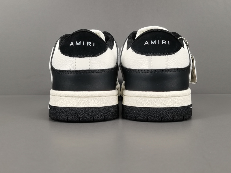 Amiri Skel-Top Sneaker(EU35-46)