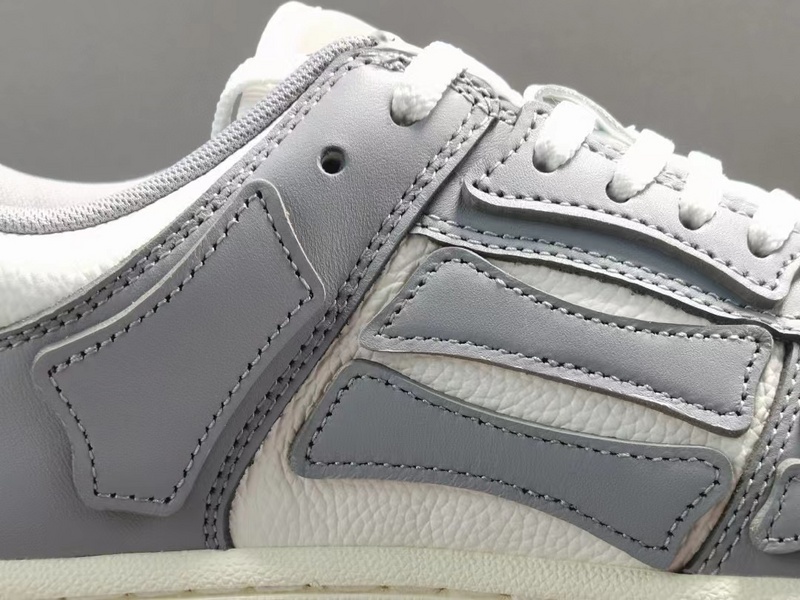 Amiri Skel-Top Sneaker(EU35-46)