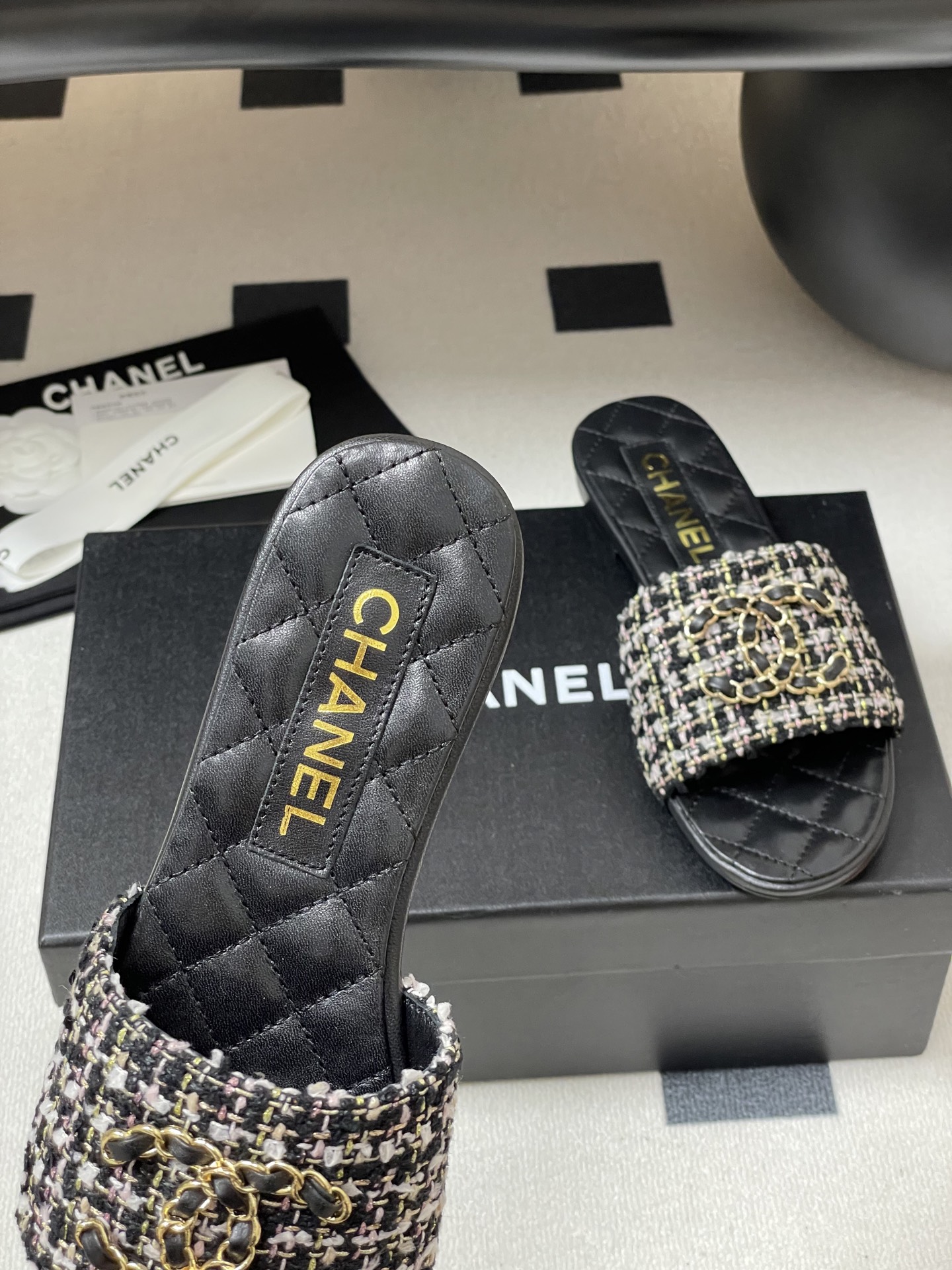 Chan*l 2025 Slides（EU35-41)