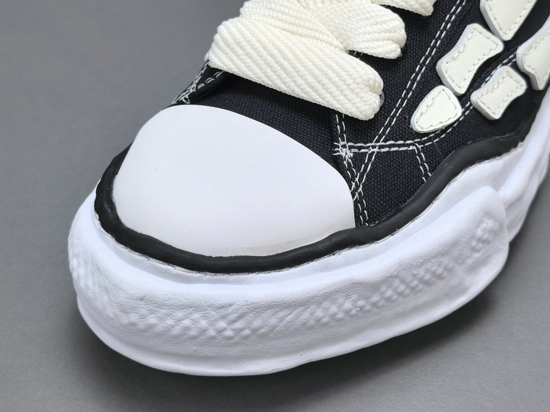 Amiri Skel-Top Sneaker(EU35-46)