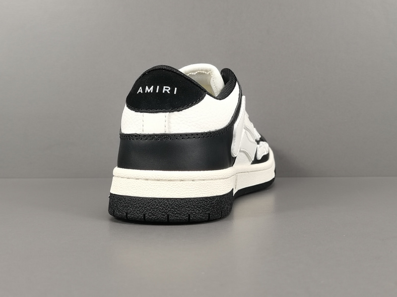 Amiri Skel-Top Sneaker(EU35-46)