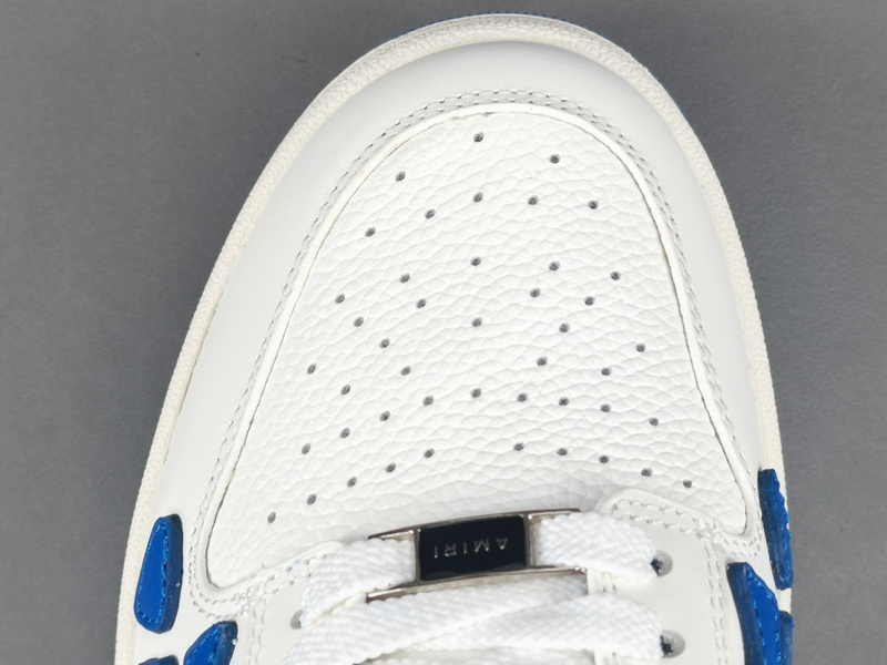 Amiri Skel-Top Sneaker(EU35-46)