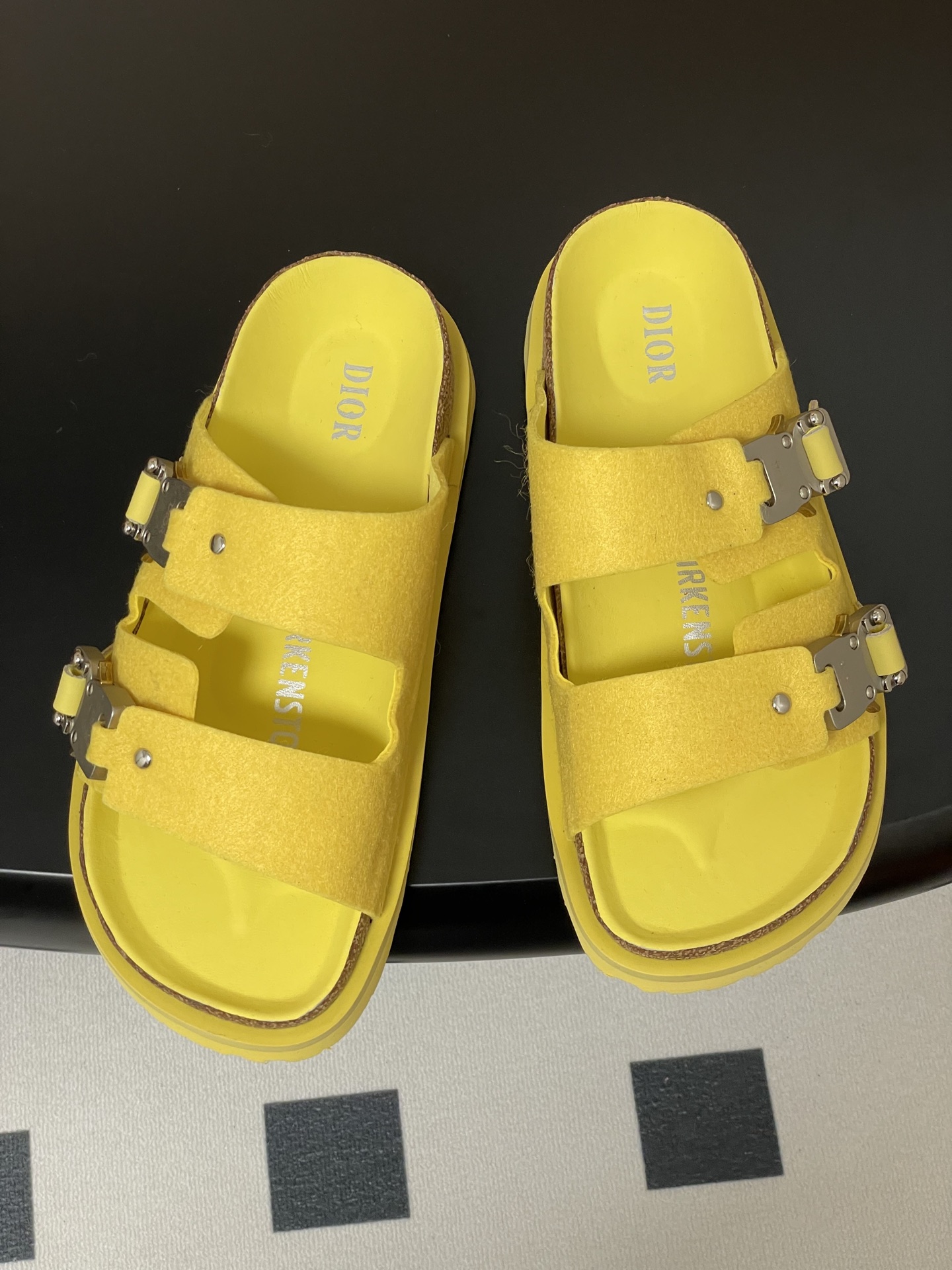 D*or x Birkenstock Slides (EU35-45)