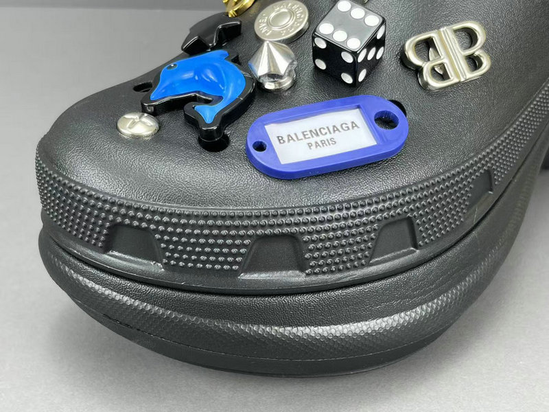 Balenciaga & Crocs Slides(EU35-45)