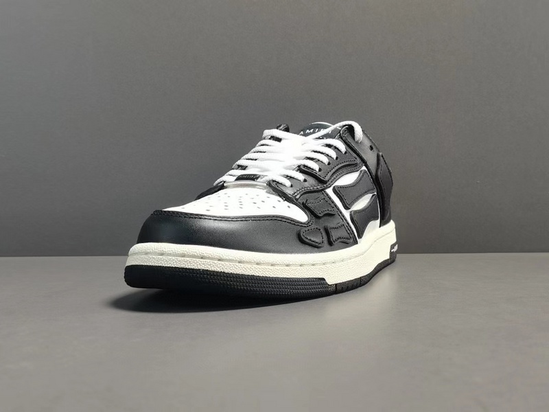 Amiri Skel-Top Sneaker(EU35-46)