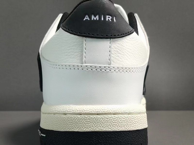Amiri Skel-Top Sneaker(EU35-46)
