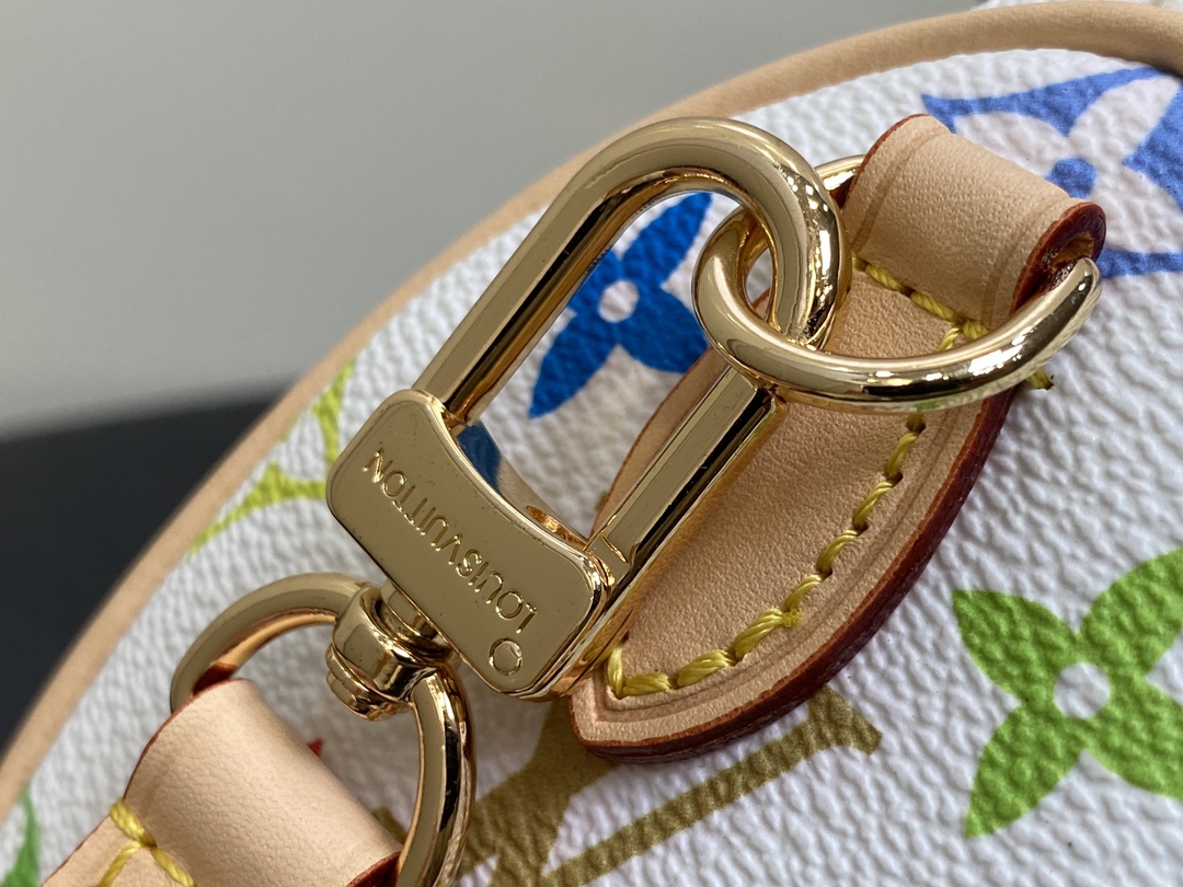 LV Nano Speedy(16x10x7.5CM)