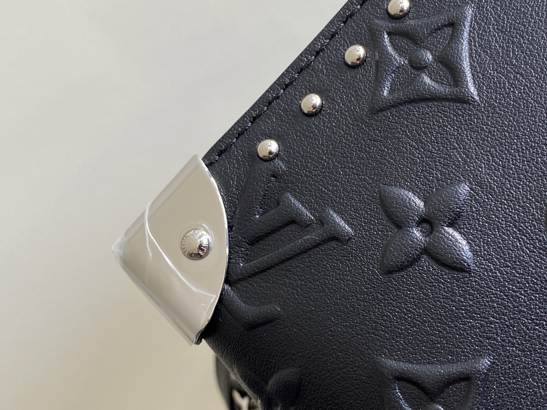 LV Speedy Monogram Bold Speedy 20 Trunk(13.5 x 12 x 20.5CM)