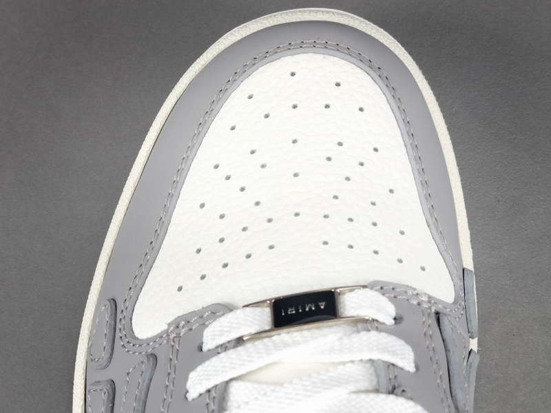 Amiri Skel-Top Sneaker(EU35-46)