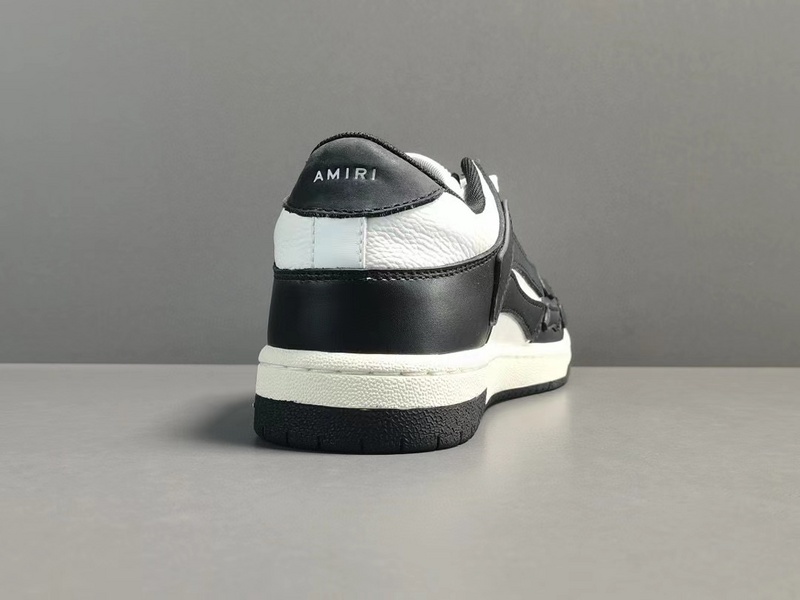 Amiri Skel-Top Sneaker(EU35-46)