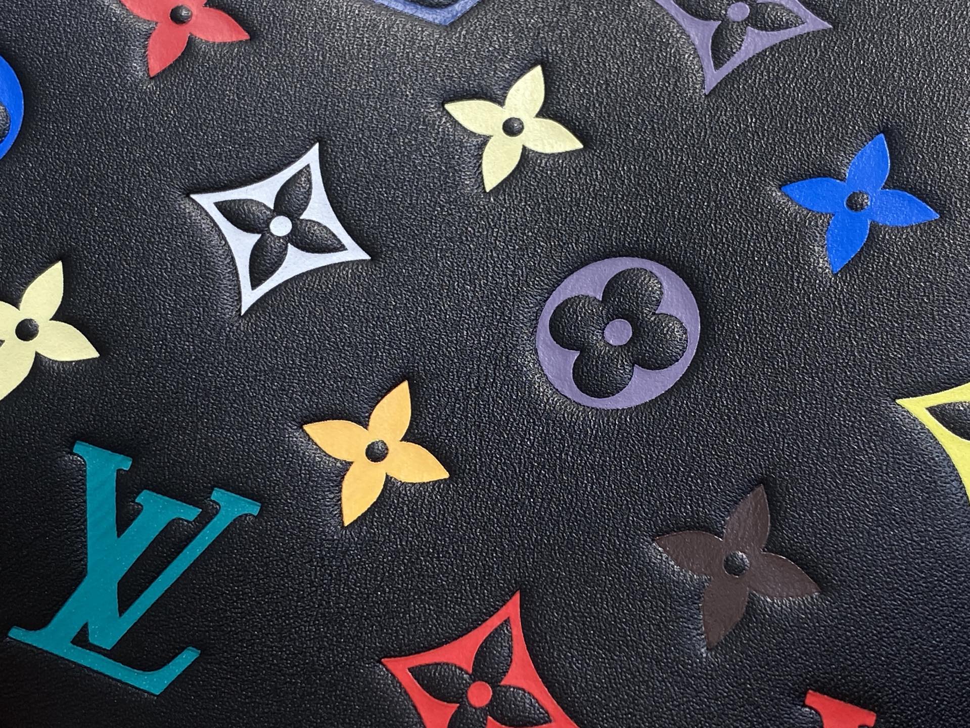 Louis Vuitton x TM Coussin BB (16 x 7 x 21CM)