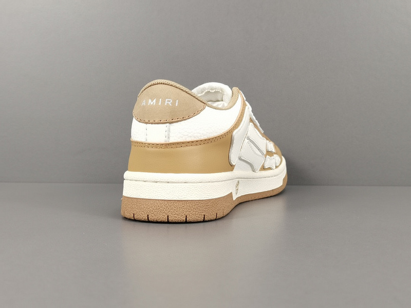 Amiri Skel-Top Sneaker(EU35-46)