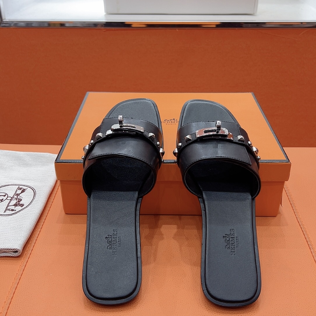 Hermes 2025ss Slides(EU35-42)