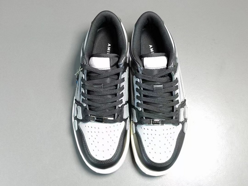 Amiri Skel-Top Sneaker(EU35-46)
