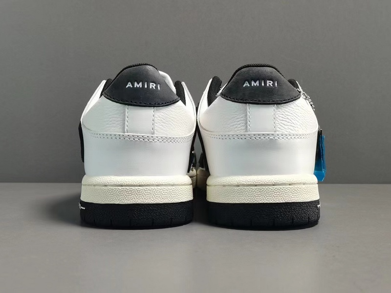 Amiri Skel-Top Sneaker(EU35-46)