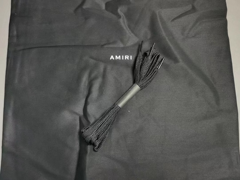 Amiri Skel-Top Sneaker(EU35-46)