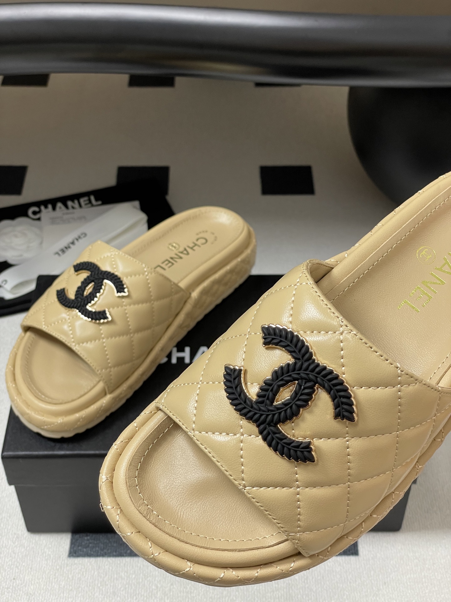 Chan*l 2025 Slides（EU35-41)