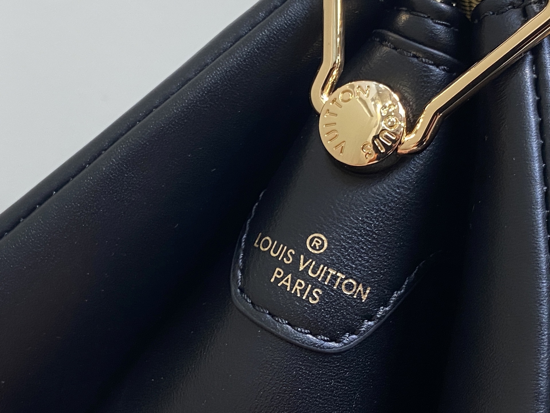 Louis Vuitton x TM Coussin BB (16 x 7 x 21CM)