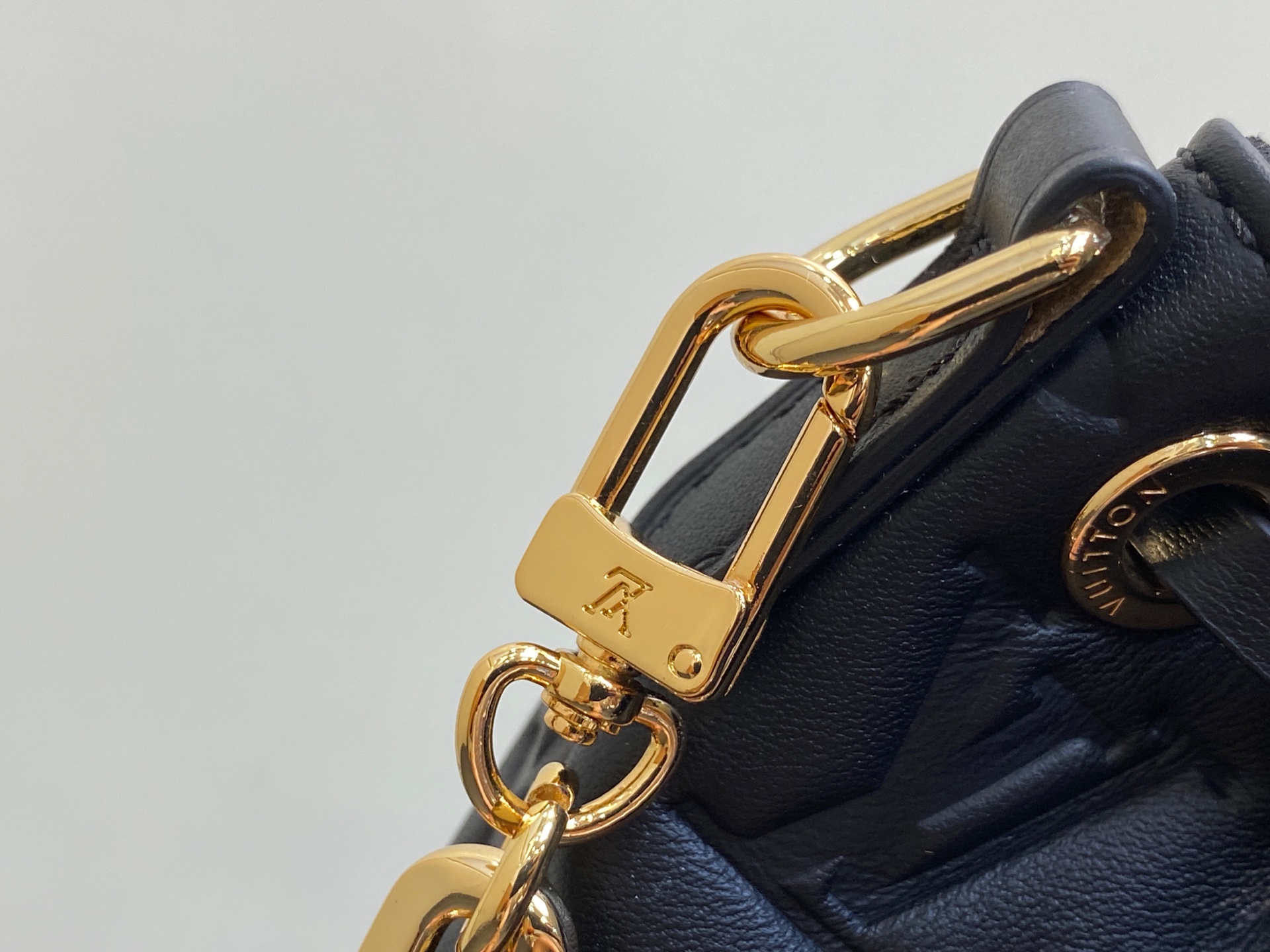 Louis Vuitton Coussin Backpack( 20 x 7.5 x 15CM)