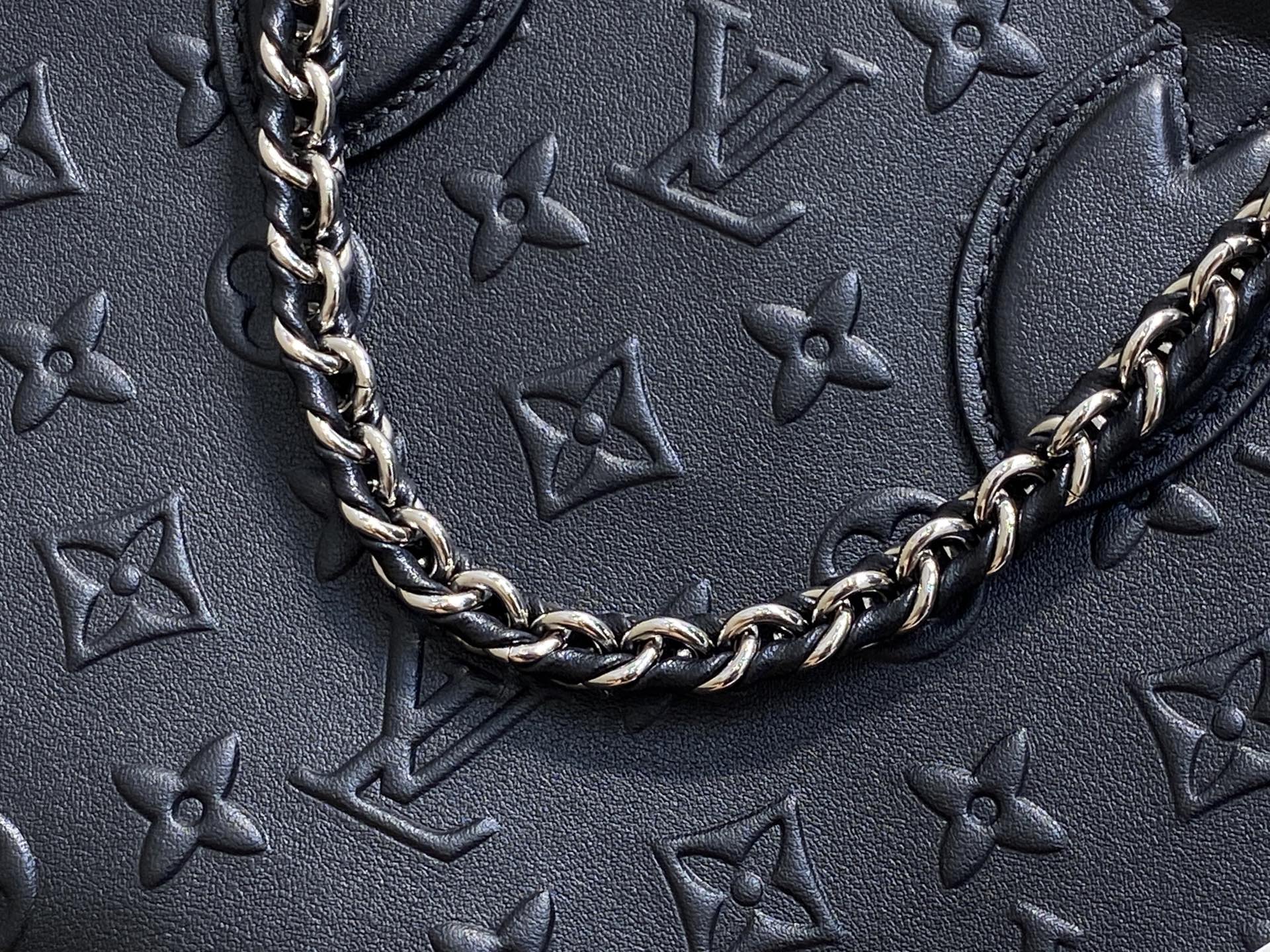 Louis Vuitton Onthego-19 x 11.5 x 25CM