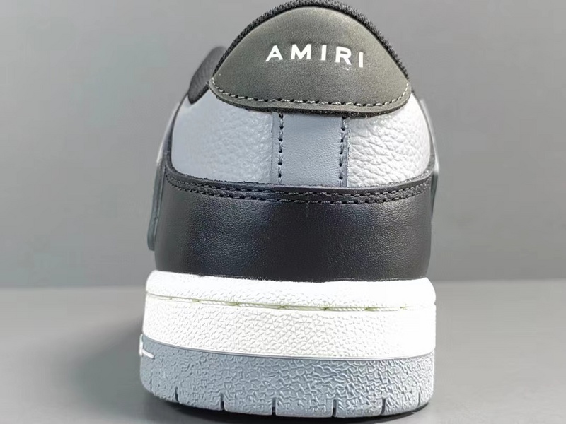 Amiri Skel-Top Sneaker(EU35-46)