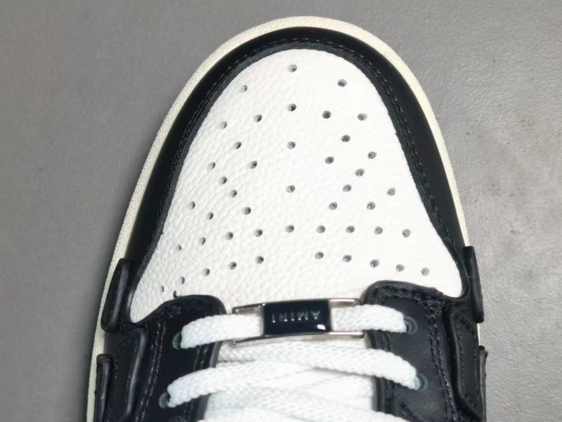 Amiri Skel-Top Sneaker(EU35-46)