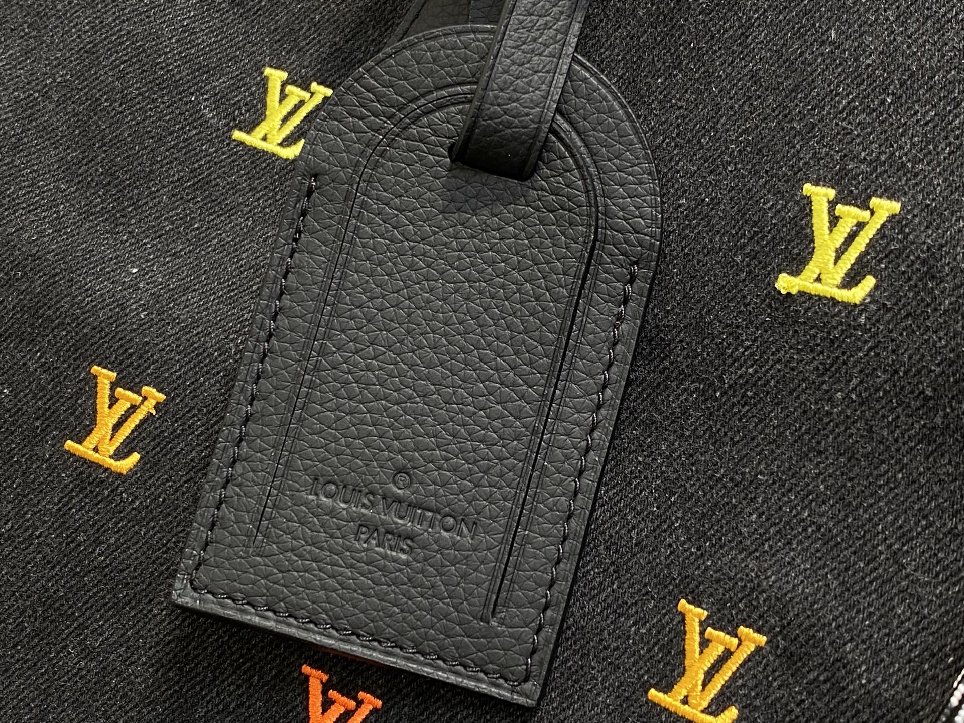 LV Speedy 40 Bandoulière(40 x 26 x 23CM)