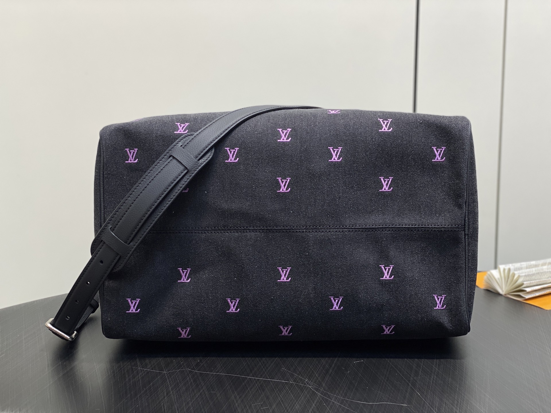 LV Speedy 40 Bandoulière(40 x 26 x 23CM)