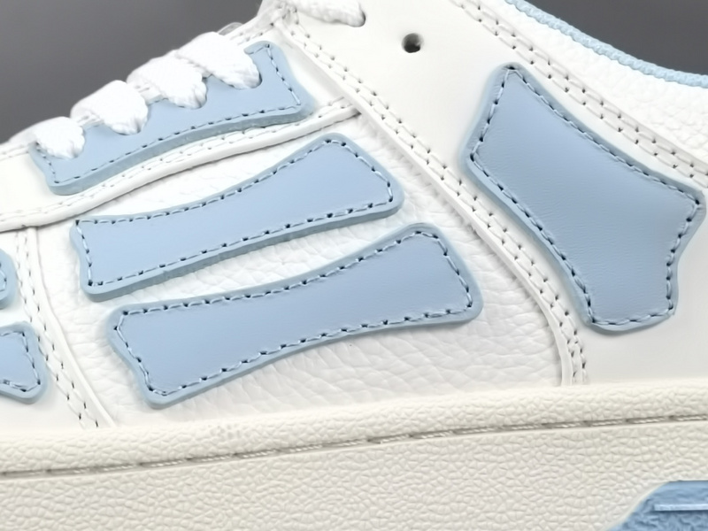 Amiri Skel-Top Sneaker(EU35-46)