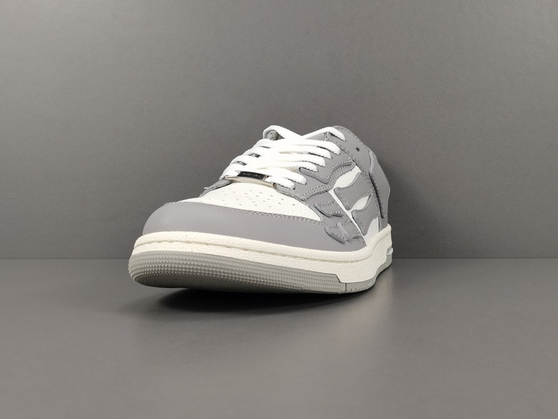 Amiri Skel-Top Sneaker(EU35-46)