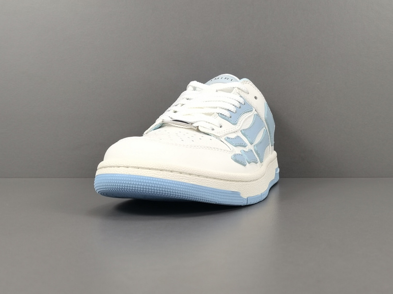 Amiri Skel-Top Sneaker(EU35-46)