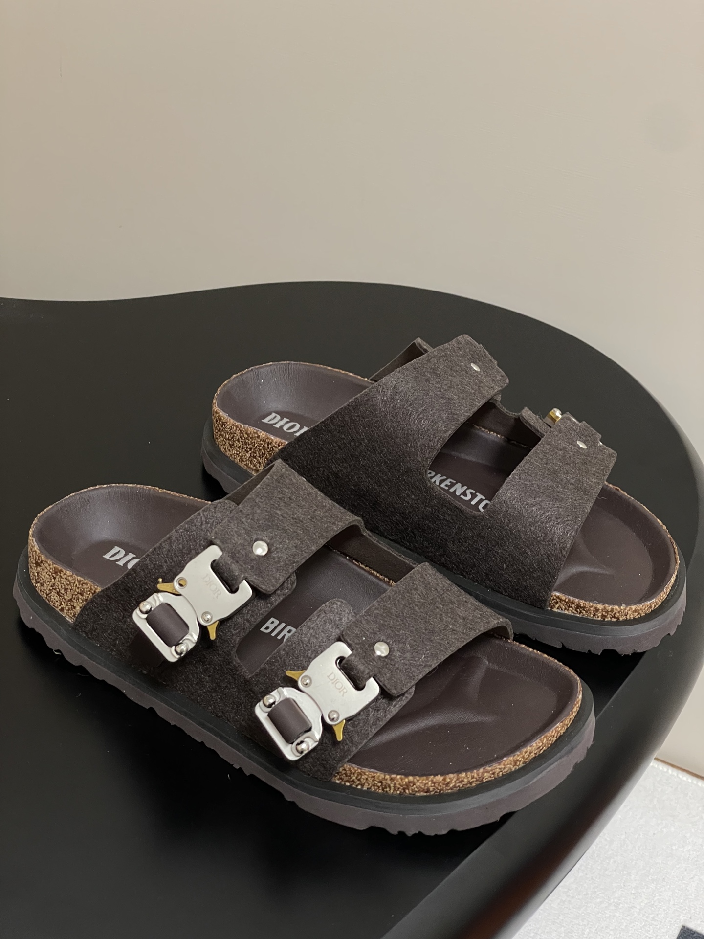 D*or x Birkenstock Slides (EU35-45)