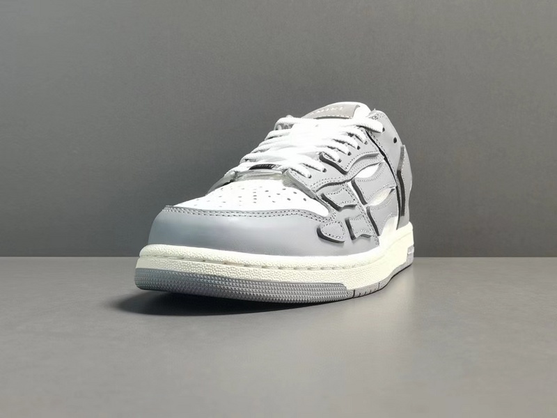 Amiri Skel-Top Sneaker(EU35-46)