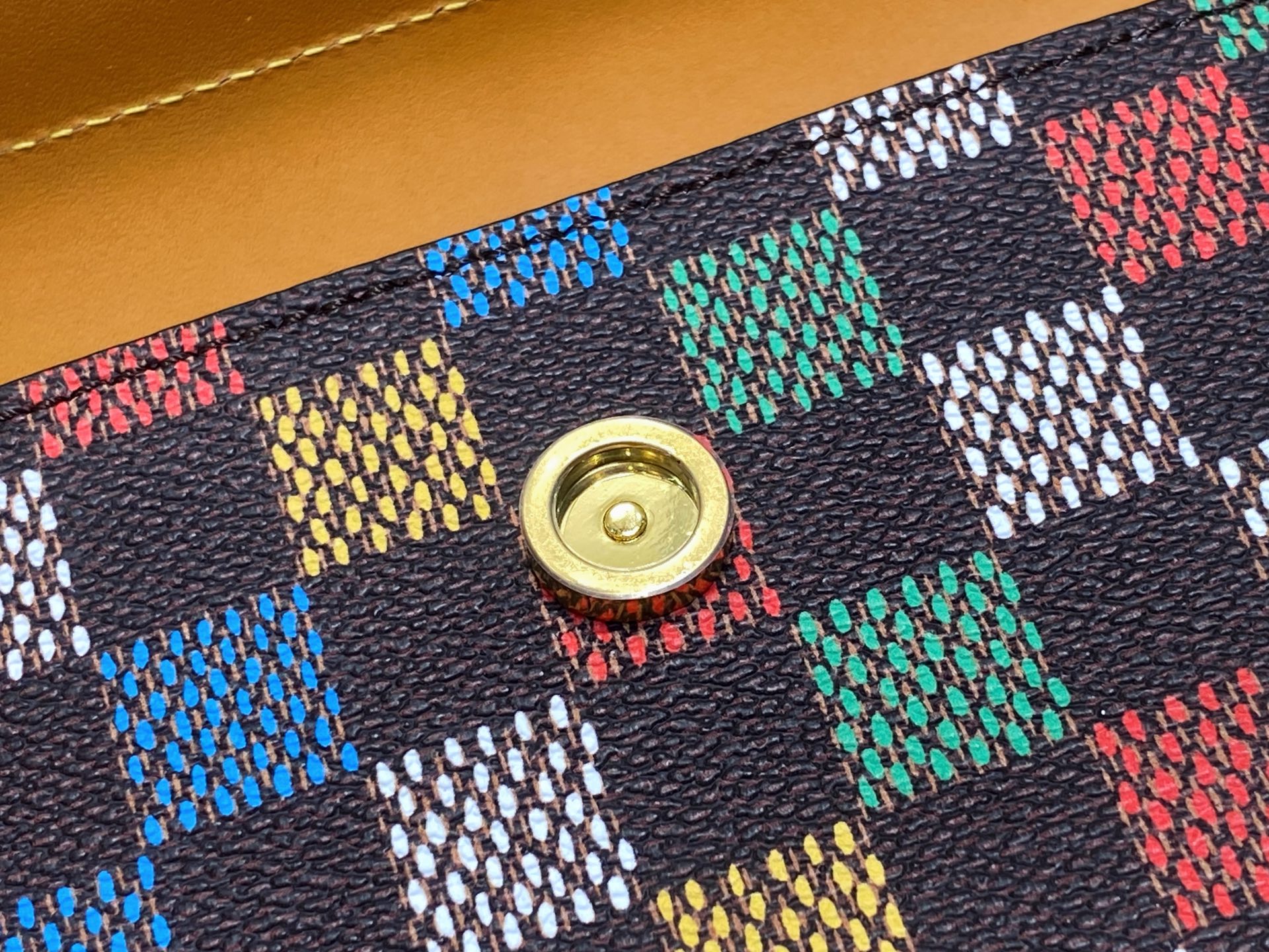 Louis Vuitton Steamer East Wes(20 x11x5CM)