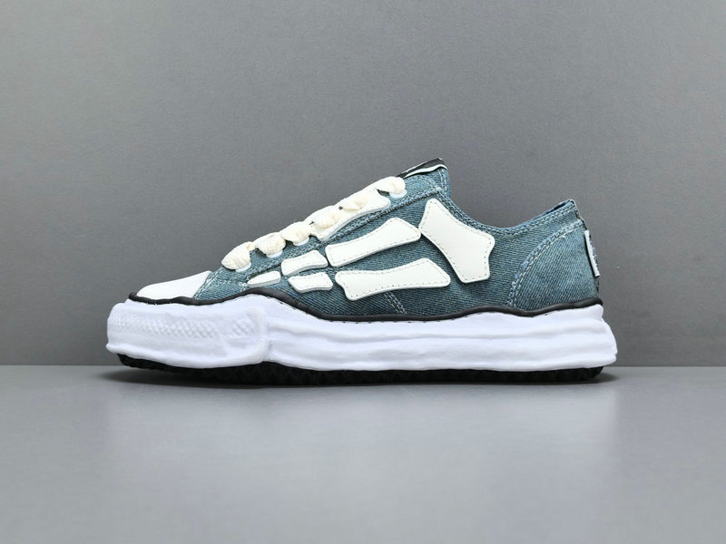 Amiri Skel-Top Sneaker(EU35-46)