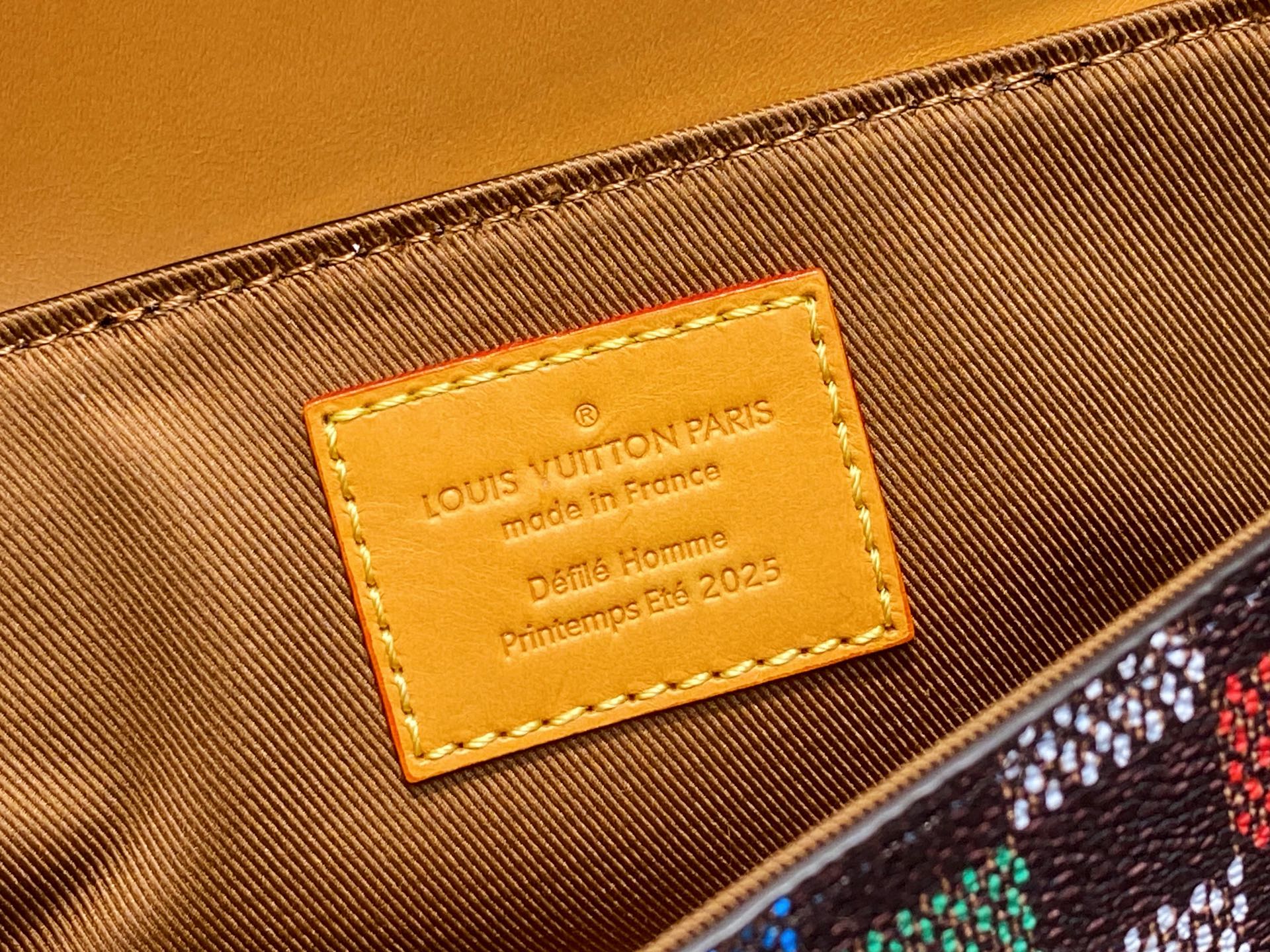 Louis Vuitton Steamer East Wes(20 x11x5CM)