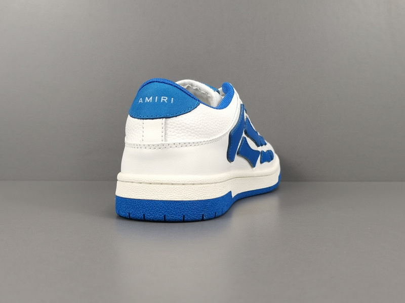Amiri Skel-Top Sneaker(EU35-46)