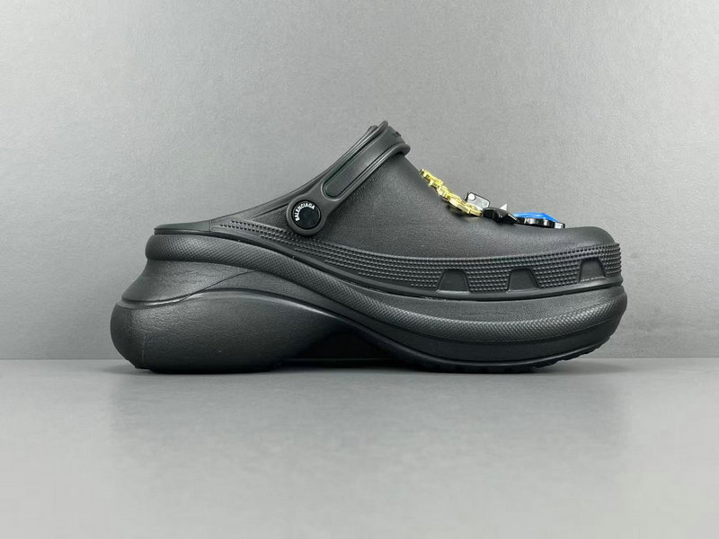 Balenciaga & Crocs Slides(EU35-45)