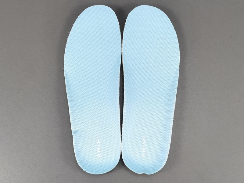 Amiri Skel-Top Sneaker(EU35-46)